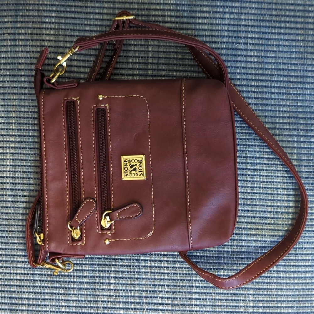 Stone& Co Cross body bag